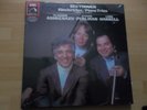 Beethoven, Klaviertrios, Ashkenazy, Perlman, Harrell Box 4 LP