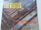 Beatles, Please Please Me, Stereo 7.th Press Type 13, LP