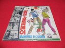 SUMMER HOLIDAY KOREA  Cliff Richard & Shadows  LP