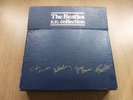 THE BEATLES - EP COLLECTION BEP14  RARE 15 x 7