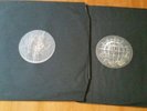 MESHUGGAH NOTHING LP VINYL RECORD 25 YEARS OF MUSICAL DEVIANCE BOX SET 2016 RARE