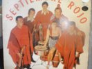 SEPTIEMBRE ROJO