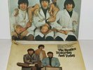 The beatles Butcher Cover 3rd state mono with letter from capitol Rare