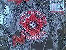 THE ALARM DECLARATION NEW AND SEALED LTD EDITION WHITE VINYL 30TH ANNIVERSARY LP