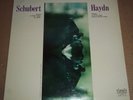 Helene Boschi SCHUBERT/HAYDN Sonatas - Artia ALPS-708 SEALED
