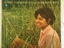 Bobby Timmons - Little Barefoot Soul - Prestige PR 7335 - Sam Jones RVG Jazz LP