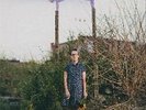 Welcome by Slaughter Beach, Dog.