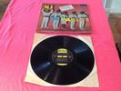 The Miracles Hi Were The Miracles Uk Oriole PS40044 1963 V Rare Vg-/g++ Tamla