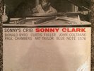 BLUE NOTE 1576 MONO SONNY CLARK SONNY'S CRIB RVG EAR EXC SHRINK ORIGINAL