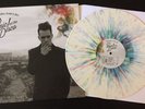 Panic At The Disco - Too Weird To Live LP Splatter Vinyl Fall Out Boy 21 Pilots