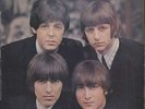 THE BEATLES Help + 3 French EP 45 7