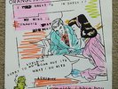 ORANGE JUICE Blue Boy/Love Sick 7