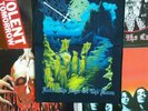 Cruel Force - Backpatch / Aufnäher / Patch Desaster / Nocturnal / Midnight
