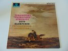 Columbia 1st Press LP Tchaikovsky Pathetique Symphony Klemperer 2458 NEAR MINT