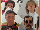 Cheap Trick One on One 1982 SEALED USA PROMO LP W/ HYPE STICKER