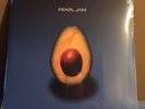 Pearl Jam Self Titled 