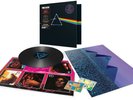 Pink Floyd - The Dark Side Of The Moon LP SEALED 180gr 2016 REMASTER