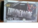Hardcore Gabber Box - Thunderdome Best Of 1999 (empty box)