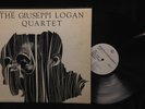 The Giuseppi Logan Quartet-Same-ESP Disk 1007-STEREO