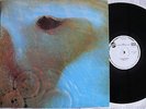 PINK FLOYD - MEDDLE LP  RARE  EX/EX HUNGARIAN COPY  FREE SHIPPING
