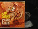 Harry Sweets Edison-Mr. Swing-Verve 6118-STEREO DSM
