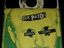 SEX PISTOLS - PRETTY VACANT 7