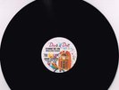 JOHN LENNON VINYL 78 RPM - STAND BY ME - JEALOUS GUY - NEAR MINT