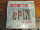 INNOCENTS Innocently Yours LP INDIGO 60s vocal pop VG++ in shrink