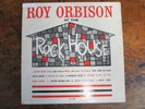 ROY ORBISON Rock House LP SUN original  mono rockabilly 50s VG++ GREAT
