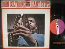 JOHN COLTRANE 