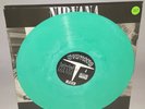 NIRVANA Bleach ERIKA PRESS GREEN VINYL Sub Pop USA Grunge Mudhoney Soundgarden