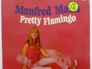 MANFRED MANN Pretty Flamingo LP SEALED Stereo 1966 Mod Beat Pop Rock  sm1162