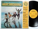 BEAU BRUMMELS LP Introducing The.. VG++ Mod Beat ROCKER Stereo SHRINK WRAP sm473