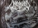 Unleashed ?– Where No Life Dwells LP / Original German Vinyl (1991) Death Metal