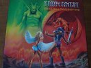 Iron Angel Hellish crossfire - 1985 Steamhammer