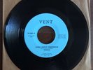 ETHICS Think About Tomorrow / Look At Me Now VENT Northern Soul 45 R&B