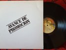 KISS *Rock And Roll Over (ROCK AND ROLL OTRA VEZ)* 1976 RARE Venezuela PROMO LP
