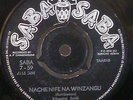 TAARAB TANZANIA BLACK STAR NACHE NIFE NA WINZANGU SABA SABA 7