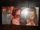 HECTOR LAVOE-FANIA-LOT 3 RECORD