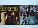 2 LPs ORIGINALS OF THE DOORS - The Doors & Strange Days - Top-Zustand