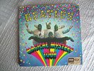 The Beatles - Magical mystery tour ( 2 disques ) EO 1967