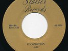 STATLER RECORDS Cocomotion RARE Obvscure Disco Funk 45 Hear