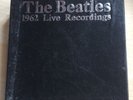 The Beatles - 1962 Live Recordings - Box Mit 15 7