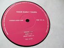 Pink Floyd ?– The Early Tours '70-'71 Unofficial Release Bootleg Rare