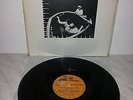 LP CAPTAIN BEEFHEART AND THE MAGIC BAND - CLEAR SPOT - PVC cover - GERMANY PRESS
