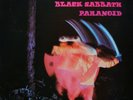 LP BLACK SABBATH - Paranoid - Top-Zustand