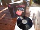 Black Sabbath Paranoid 1ST Press 1970 Verigo Swirl 6360 011 Rare