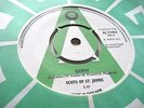 SCOTS OF ST. JAMES 7