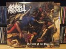 Arghoslent- Hornets of the Pogrom LP Drakkar Grand Belial's Key Absu Crucifier
