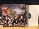 Arghoslent- Arsenal of Glory LP Grand Belial's Key Immortal Absu Ancient